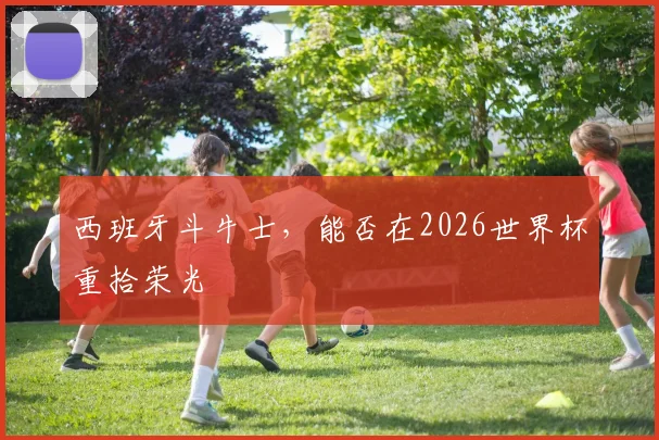西班牙斗牛士,能否在2026世界杯重拾荣光